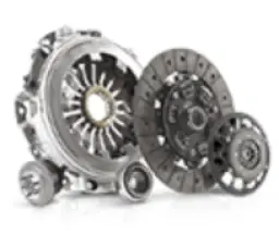 Debriyaj & Şanzıman