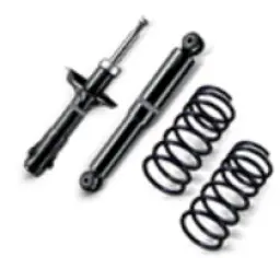 Süspansiyon & Direksiyon