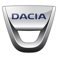 Dacia Logo