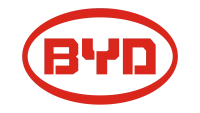 BYD Logo