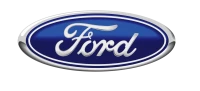 Ford Logo