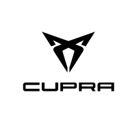 Cupra Logo