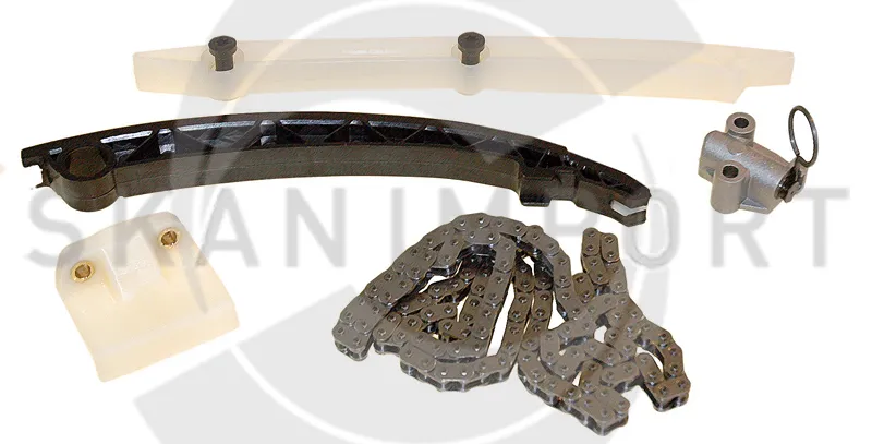 Kumanda zinciri seti