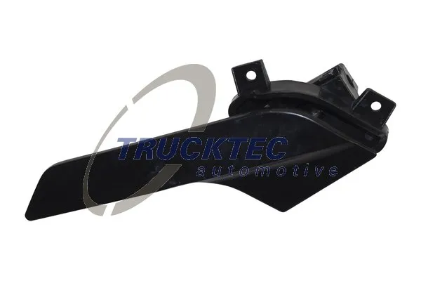 Kapı kolu, iç donanım