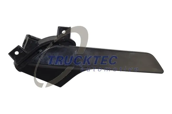 Kapı kolu, iç donanım