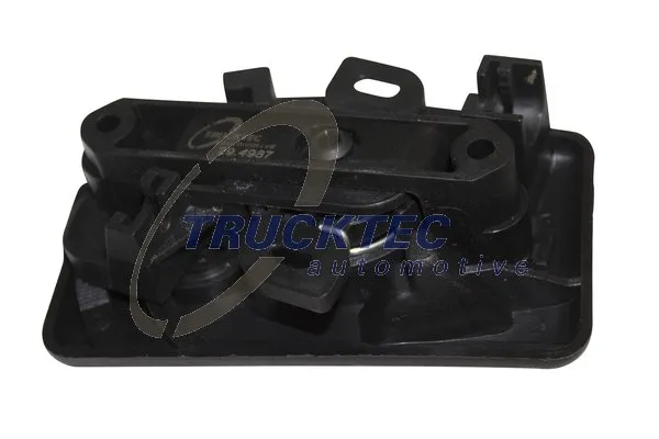 Kapı kolu, iç donanım