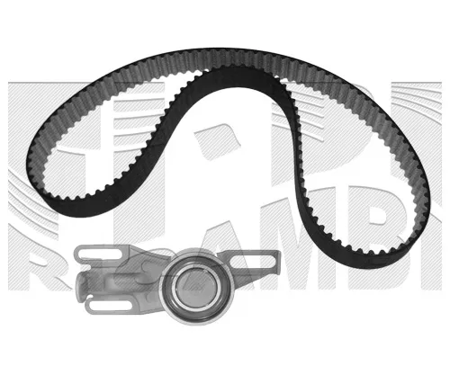 Triger kayışı seti