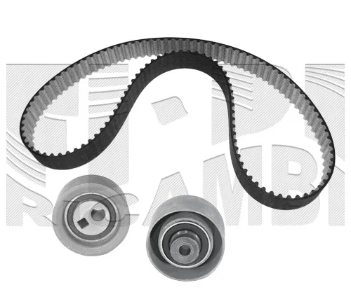 Triger kayışı seti