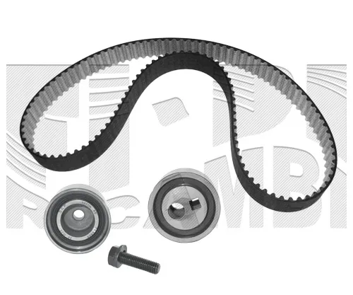 Triger kayışı seti