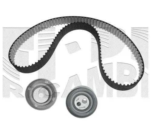 Triger kayışı seti