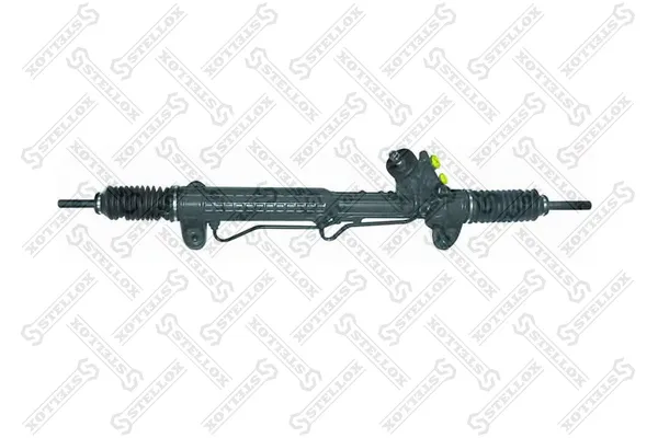 Direksiyon dişli kutusu