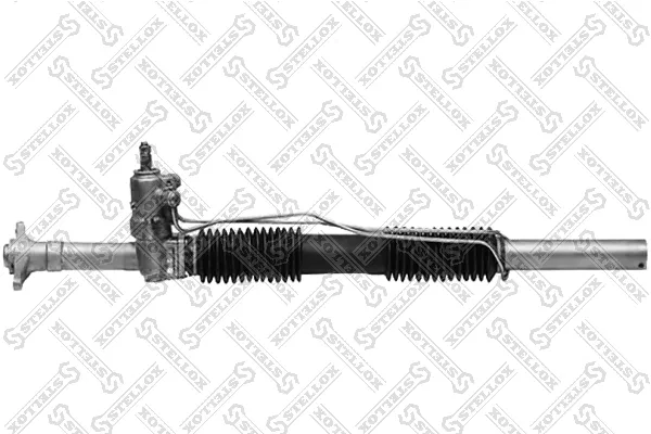 Direksiyon dişli kutusu