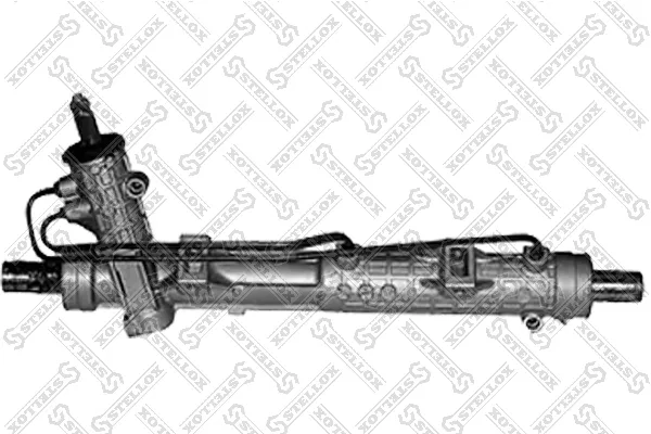 Direksiyon dişli kutusu