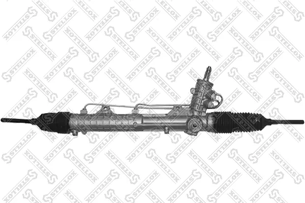 Direksiyon dişli kutusu