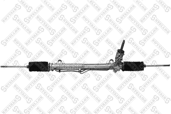 Direksiyon dişli kutusu