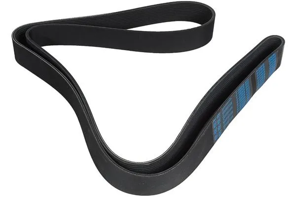 Kanallı V kayışı