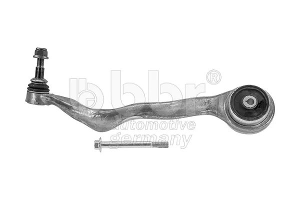 Bugi kolu, tekerlek bağlantısı