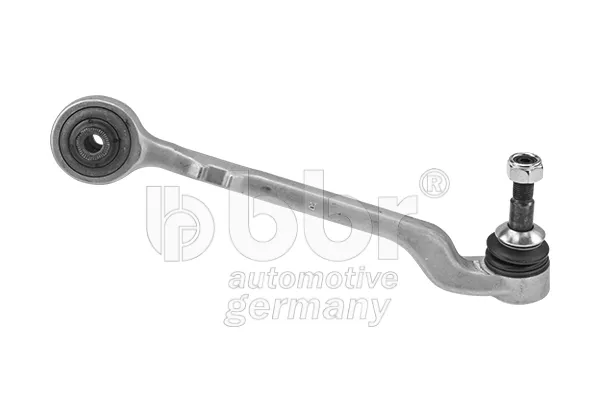 Bugi kolu, tekerlek bağlantısı