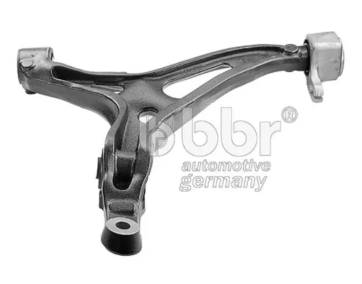 Bugi kolu, tekerlek bağlantısı