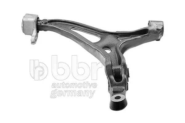 Bugi kolu, tekerlek bağlantısı