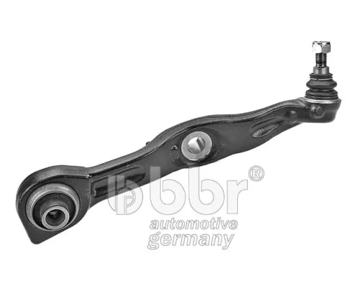 Bugi kolu, tekerlek bağlantısı