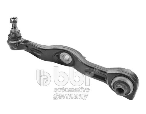 Bugi kolu, tekerlek bağlantısı