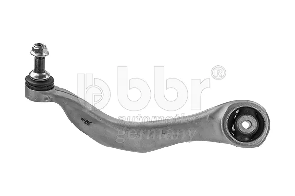 Bugi kolu, tekerlek bağlantısı