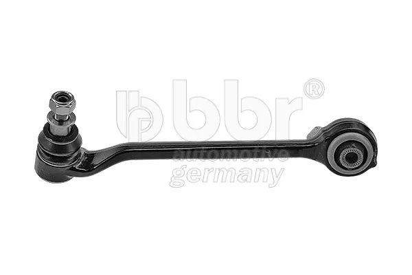 Bugi kolu, tekerlek bağlantısı