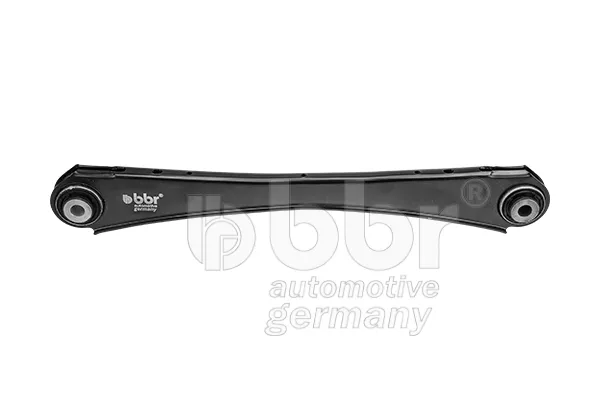 Bugi kolu, tekerlek bağlantısı