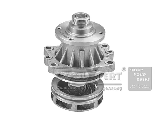 Su pompası, motor soğutması