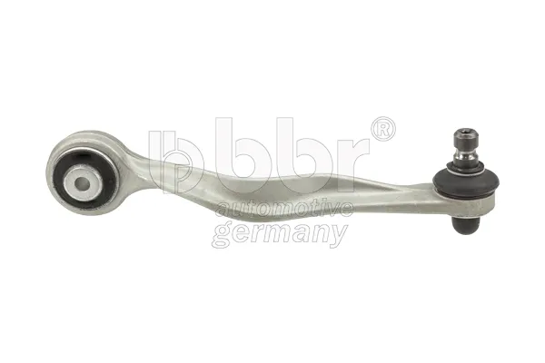 Bugi kolu, tekerlek bağlantısı