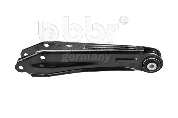 Bugi kolu, tekerlek bağlantısı