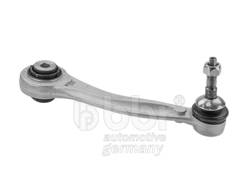 Bugi kolu, tekerlek bağlantısı