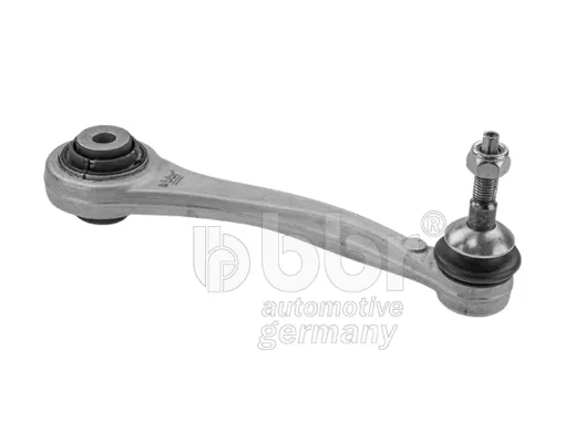 Bugi kolu, tekerlek bağlantısı