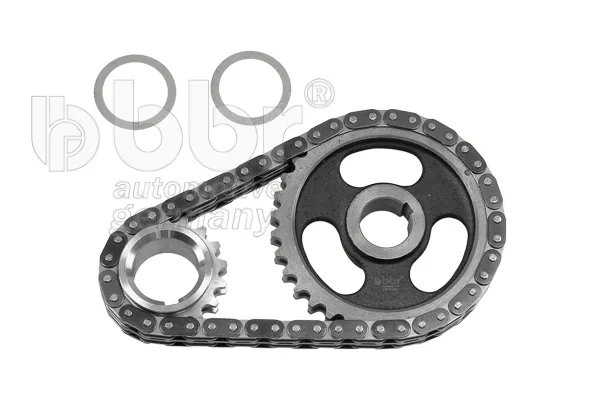 Kumanda zinciri seti