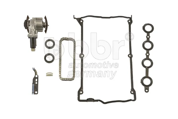 Kumanda zinciri seti