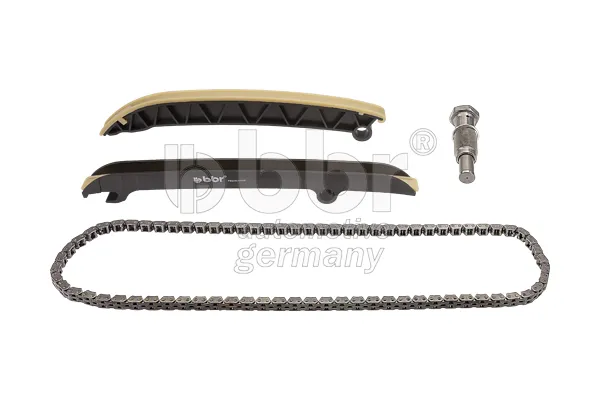 Kumanda zinciri seti