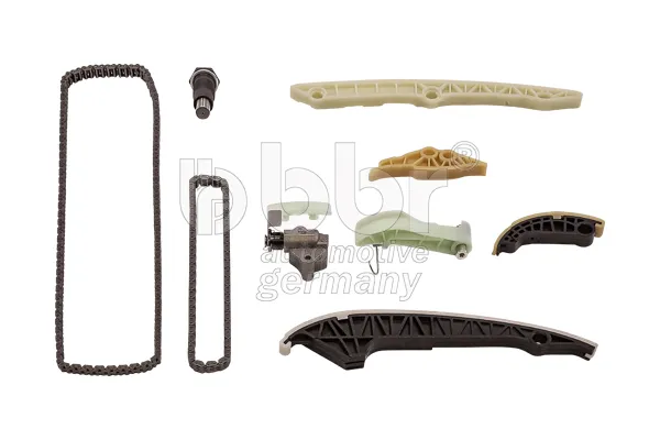 Kumanda zinciri seti