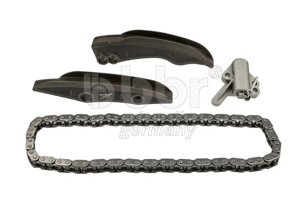 Kumanda zinciri seti