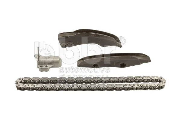 Kumanda zinciri seti