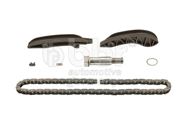 Kumanda zinciri seti