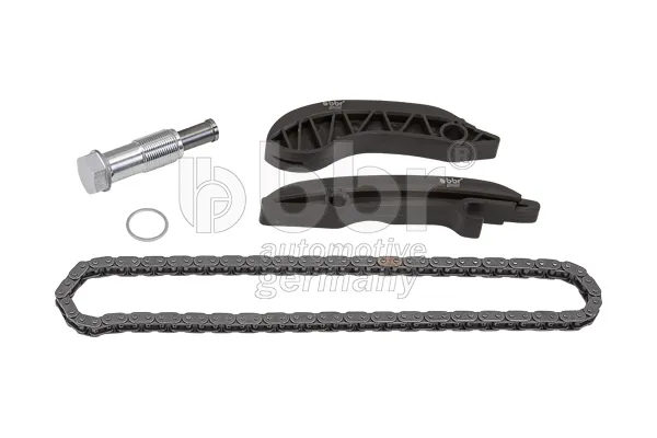 Kumanda zinciri seti