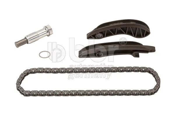 Kumanda zinciri seti