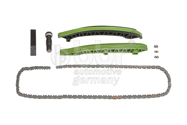 Kumanda zinciri seti