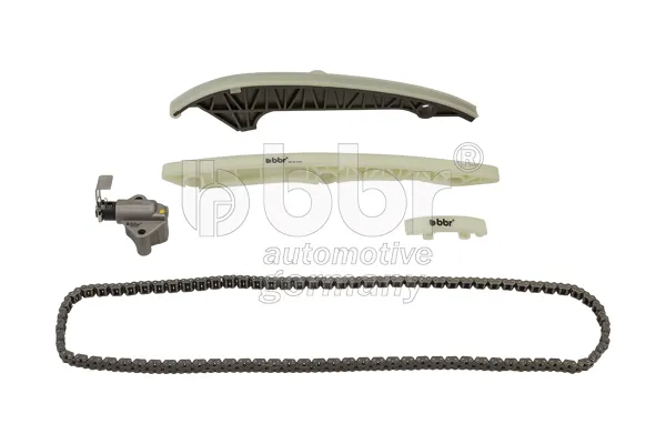 Kumanda zinciri seti