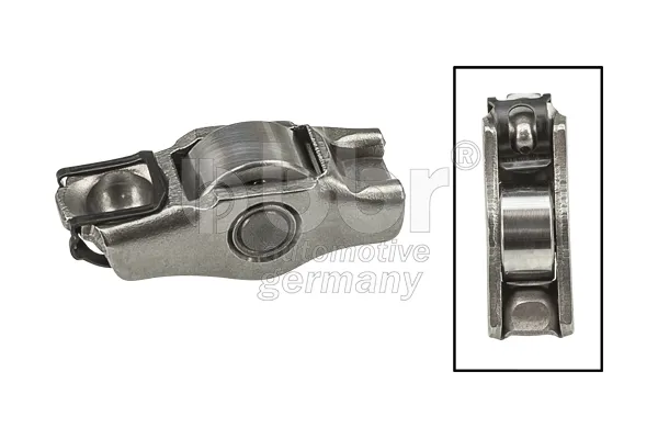 Çekme kolu, motor zamanlama kontrolü