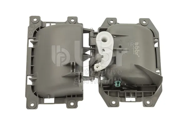 Kapı kolu, iç donanım