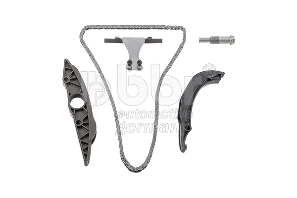 Kumanda zinciri seti