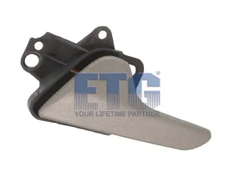 Kapı kolu, iç donanım