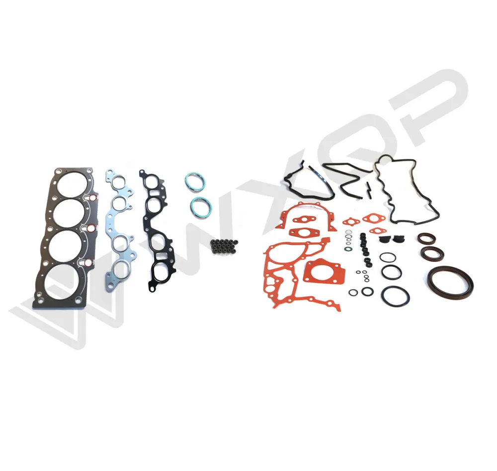 Conta tam seti, motor